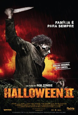 Halloween II