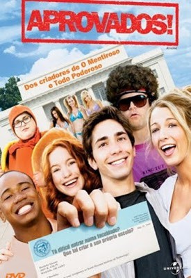 Aprovados